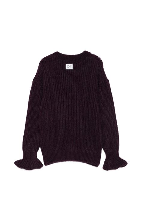 Maglione Douuod Kids DOUDOU KIDS | MAGLIONI E CARDIGAN | DZ9A30W0222886